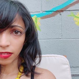 Meet your Posher, Kavitha